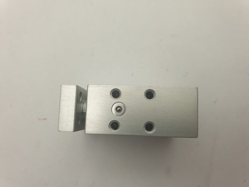 Привод линейной направляющей FESTO SLS-10-10-P-A