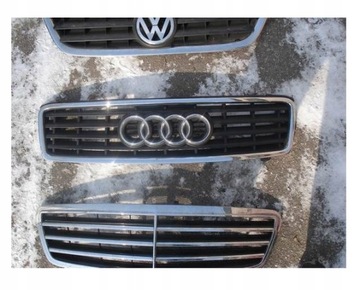 AUDI A4 CABRIO 8H0 MASKA