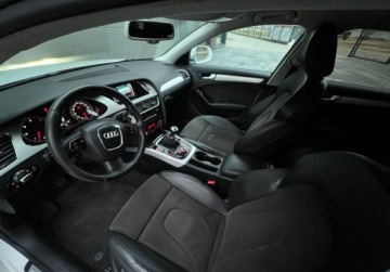Audi A4 B8 Avant 2.7 TDI 190KM 2011 Audi A4 Avant bezwypadekserwisS LINEjedzie jak nowe 2.7 Diesel 190KM, zdjęcie 24