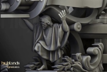 Чародейский двигатель