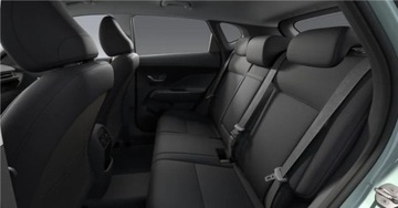 Hyundai Kona II 2025 Hyundai Kona Hybrid 1.6 GDi 138 KM 2WD 6DCT Executive Tech 1.6 Hybryda, zdjęcie 7