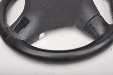 VOLKSWAGEN GOLF VI КОЖАНЫЙ РУЛЬ