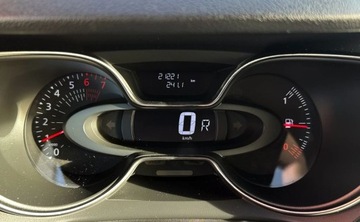 Renault Captur I 2018 Renault Captur 2018R NISKI PRZEBIEG AUTOMAT, Klima, Navi, Zarejestrowany w, zdjęcie 23