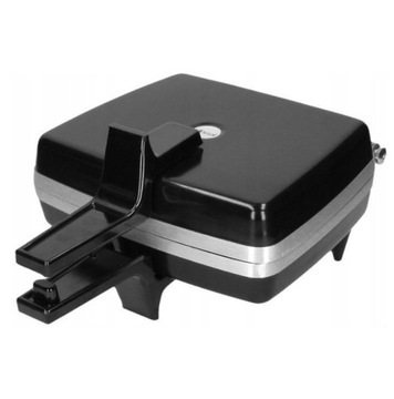 Вафель железа Dezal 301.4b Power 1300 Вт черный