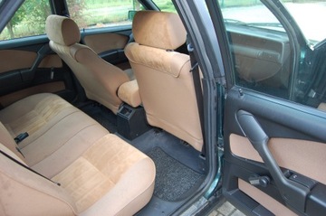 Lancia Delta II 1998 Lancia Delta Unikat Piękna Klimatronic El.Szyby Centrany Wspomaganie, zdjęcie 9