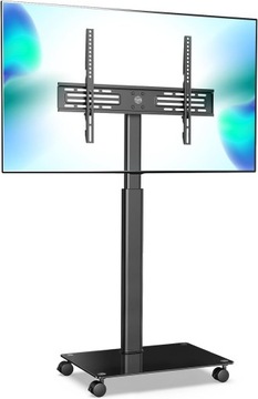 Podstawa STAŁA NIE MOBILNA TV Fitueyes TT106003GB 32-60