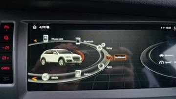 Audi Q7 I 2010 Audi Q7 Xenon Climatronic Duża Navi 7 osobowy S, zdjęcie 20