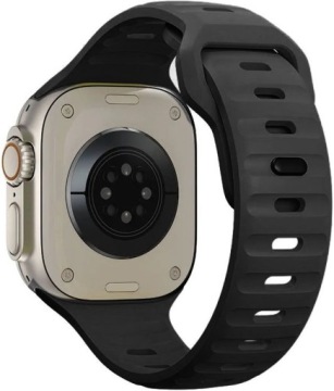 РЕМЕНЬ ДЛЯ Apple WATCH 1 2 3 4 5 6 7 8 9 SE 38MM 40MM 41MM НА ВЫБОР 6 ЦВЕТОВ |