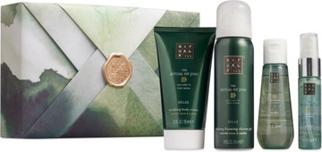 RITUALS The Ritual of Jing zestaw prezent HIT 2024
