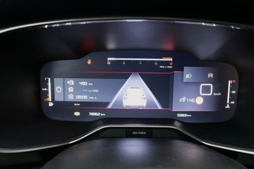 Citroen C5 Aircross 2021 CITROEN C5 AIRCROSS 1.6 benzyna 180KM, zdjęcie 19