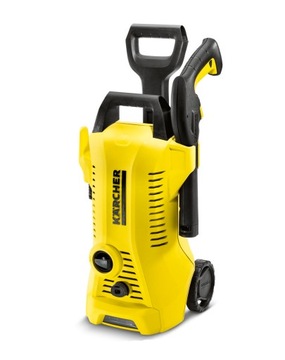 Мойка высокого давления KARCHER K 2 Premium Power Control