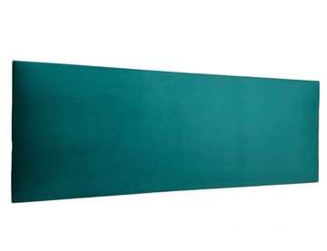 110 x 30 PANELE TAPICEROWANE ŚCIENNE WEZGŁOWIE