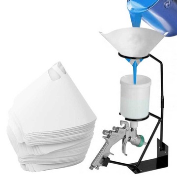 STOJAK DO PISTOLETU LAKIERNICZEGO SITKA LAKIERNICZ