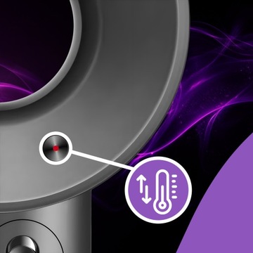 SUSZARKA DO WŁOSÓW Z JONIZACJĄ 5W1 DYFUZOR REGULACJA 3 PRĘDKOŚCI 1600W