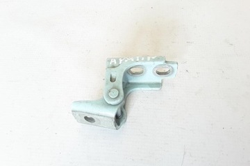 PANT PRAVÝCH ZADNÍCH DVEŘE RENAULT TWINGO III (BCM_) 824213744R 1.0L