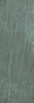 Nightwish navy green str. 25x75 Paradyż - glazura