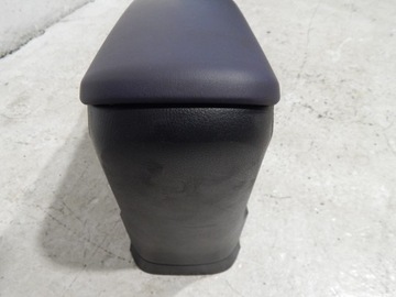 LOKETNÍ OPĚRKA TOYOTA CHR 16-24 FIALOVÝ