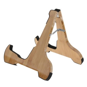 Foldable Instrument Stand A Frame Guitar Stand for