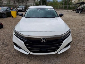 Honda Accord VIII 2021 Honda Accord 2021 HONDA ACCORD SPORT SE 1.5 Benzyna 192KM, zdjęcie 1