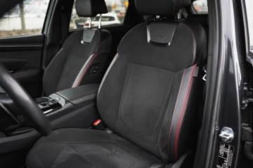 Hyundai Tucson IV SUV 1.6 CRDI 48V 136KM 2022 Hyundai Tucson 1.6 CRDi 48V MHEV, Automat, Navi, zdjęcie 16