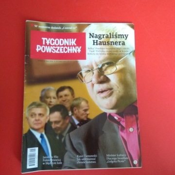 Tygodnik powszechny nr 29 2014