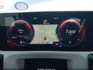 Mercedes CLA C118/X118 2020 Mercedes-Benz CLA 250 2020 2.0 Benzyna 221KM, zdjęcie 10