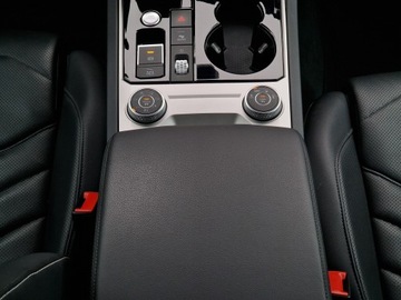 Volkswagen Touareg III SUV 3.0 V6 SCR TDI 286KM 2023 Volkswagen Touareg 3.0 V6 TDI 4Mot. Elegance 286KM, zdjęcie 21