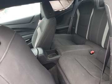 Chevrolet Camaro VI 2022 Chevrolet Camaro 2022r., 2.0L 2.0 Benzyna 275KM, zdjęcie 8