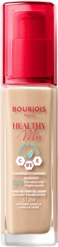 Bourjois Healthy Mix Clean 51.2W Golden Vanilla