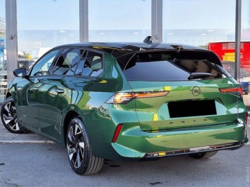 Opel Astra L 2026 Od ręki - GS eDTC 1.2 T mHEV 145KM / Pakiet Zimowy GS, zdjęcie 3