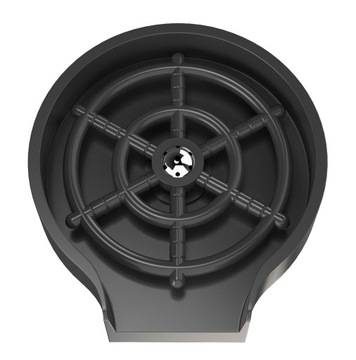 АВТОМАТИЧЕСКАЯ мойка для стаканов, чашек, бутылок, автоматическая мойка для раковины