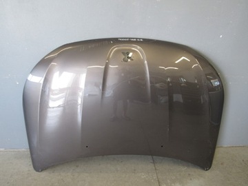 PEUGEOT 4008 2012-2016 KAPOTA