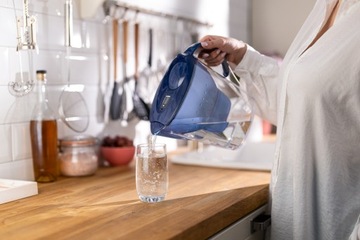 Фильтр-кувшин Brita Marella XL + 3 фильтра