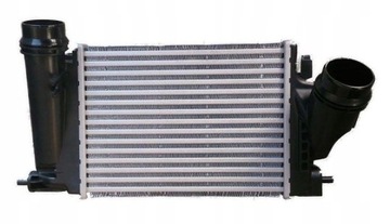 INTERCOOLER NISSAN X-TRAIL T32 2.0DCI / 80MM