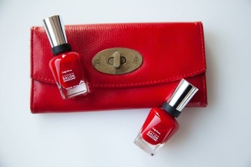 Лак для ногтей Sally Hansen Salon Complete Right Said 570