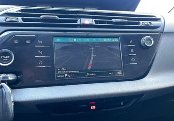 Citroen Grand C4 Picasso II Grand Picasso Facelifting 1.2 PurTech 130KM 2018 Citroen C4 Grand Picasso Ledy Navi 7-osobowy 1.2 Benzyna 131KM, zdjęcie 22