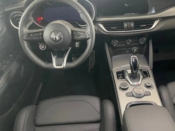 Alfa Romeo Stelvio SUV Facelifting 2023 2.2 JTDM 210KM 2025 ALFA ROMEO Stelvio JTDM Veloce Q4 Suv 2.2 (210KM) 2025, zdjęcie 7