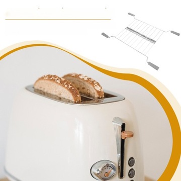 АКСЕССУАРЫ ДЛЯ МАШИН ДЛЯ ЗАВТРАКОВ ТОСТЕР