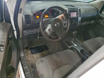 Nissan 2018 Nissan Frontier 2018 NISSAN FRONTIER SV 4.0 Benzyna 310KM, zdjęcie 7