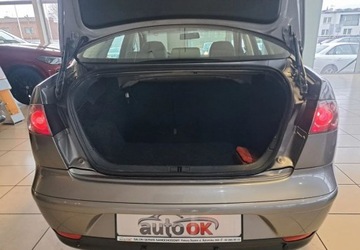 Seat Cordoba III Sedan 1.4 16V 85KM 2007 Seat Cordoba 1.4 85KM STYLANCE-Krajowy,I wlasciciel,Czujniki park,Niski pr, zdjęcie 9