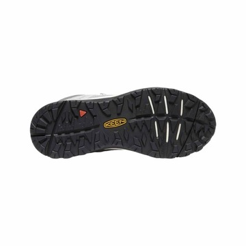 Buty trekkingowe damskie KEEN TERRADORA II MID WP