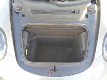 Porsche 911 991 Turbo/Turbo S Cabrio Facelifting 3.8 540KM 2018 Porsche 911 Turbo 2018 3.8 Benzyna 540KM, zdjęcie 6