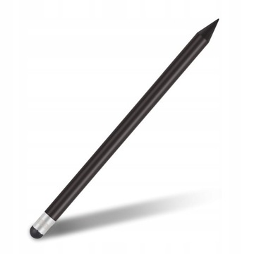 СТИЛУС ДЛЯ ПЛАНШЕТА/СМАРТФОНА УНИВЕРСАЛЬНЫЙ 2 В 1