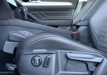 Volkswagen Passat 2022 Volkswagen Passat Variant Hak IQ.Light Travel Assist Kamery 360 Salon P, zdjęcie 24