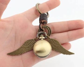 Брелок для часов Harry Potter Snitch