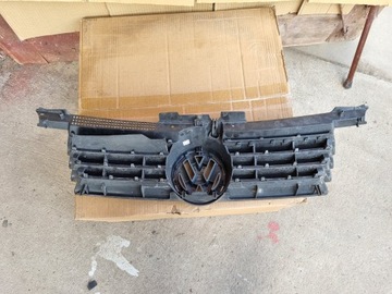 MASKA MŘÍŽKA CHLADIČŮ VW BORA 1J5853655A 1J5853653E XYZ