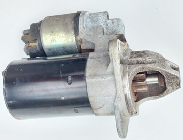 OPEL CORSA D MERIVA STARTÉR 1,2 16V 0001107493