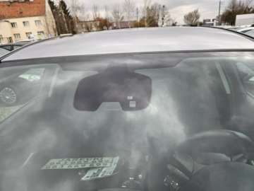 Opel Astra J Hatchback 5d 1.6 Twinport ECOTEC 115KM 2010 Opel Astra Opłacona Zdrowa Zadbana Serwisowana, zdjęcie 21