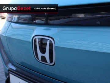 Honda 2023 Honda e:NY1 Advance(elektryk) zasięg do 412km Demonstracyjny, zdjęcie 11
