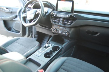 Ford Kuga III SUV 2.0 EcoBlue 190KM 2020 Kuga ST-Line X 2.0TDCI TempAktywny FullLed KeylessGo Kamery 4x4, zdjęcie 7